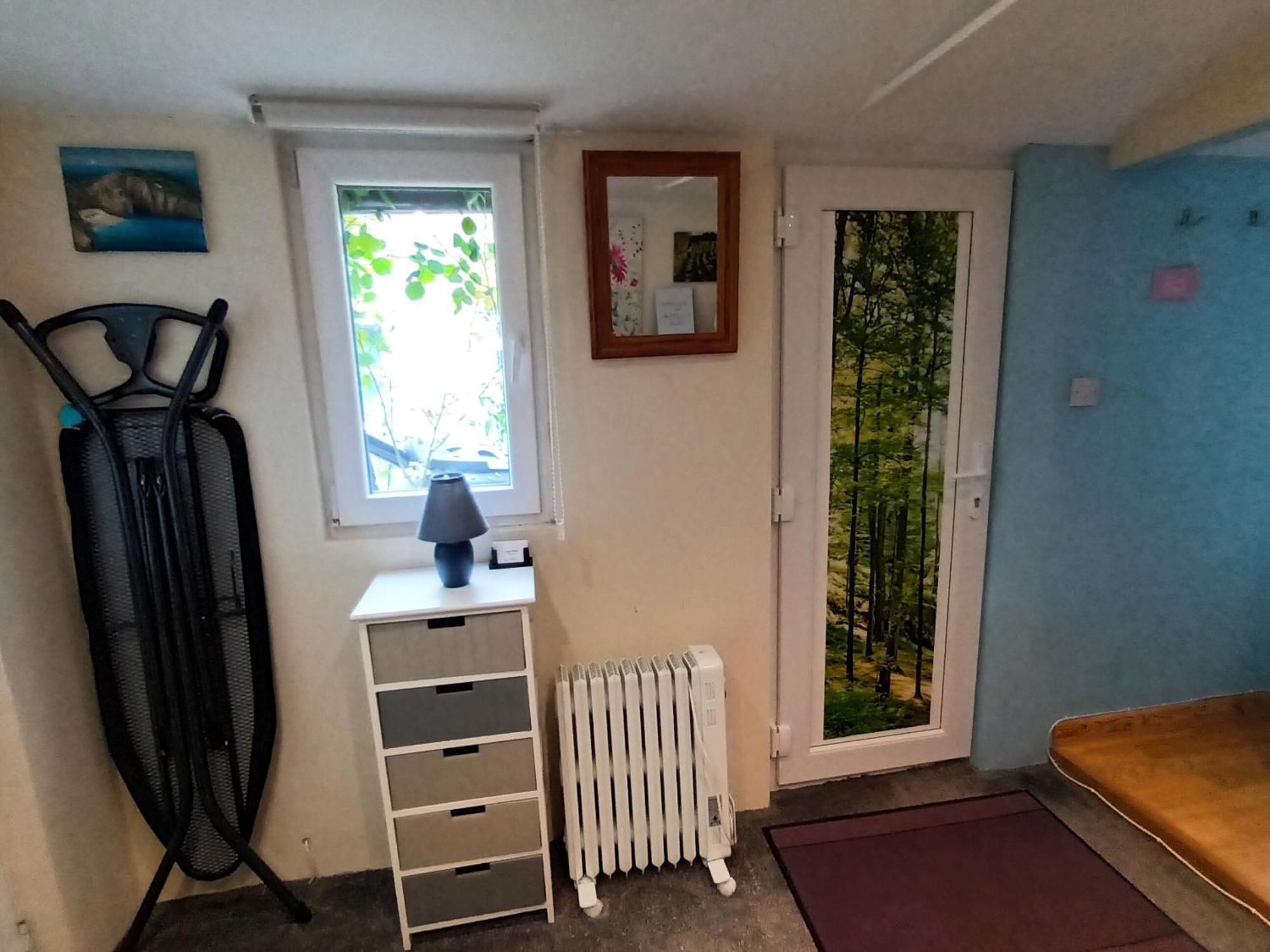 Private Suite In Oxfordshire, A40 Вітні Екстер'єр фото